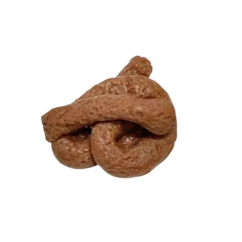Fake Poop Gag Gift - Реалистичная плавающая игрушка-шалость для поддельных какашек,