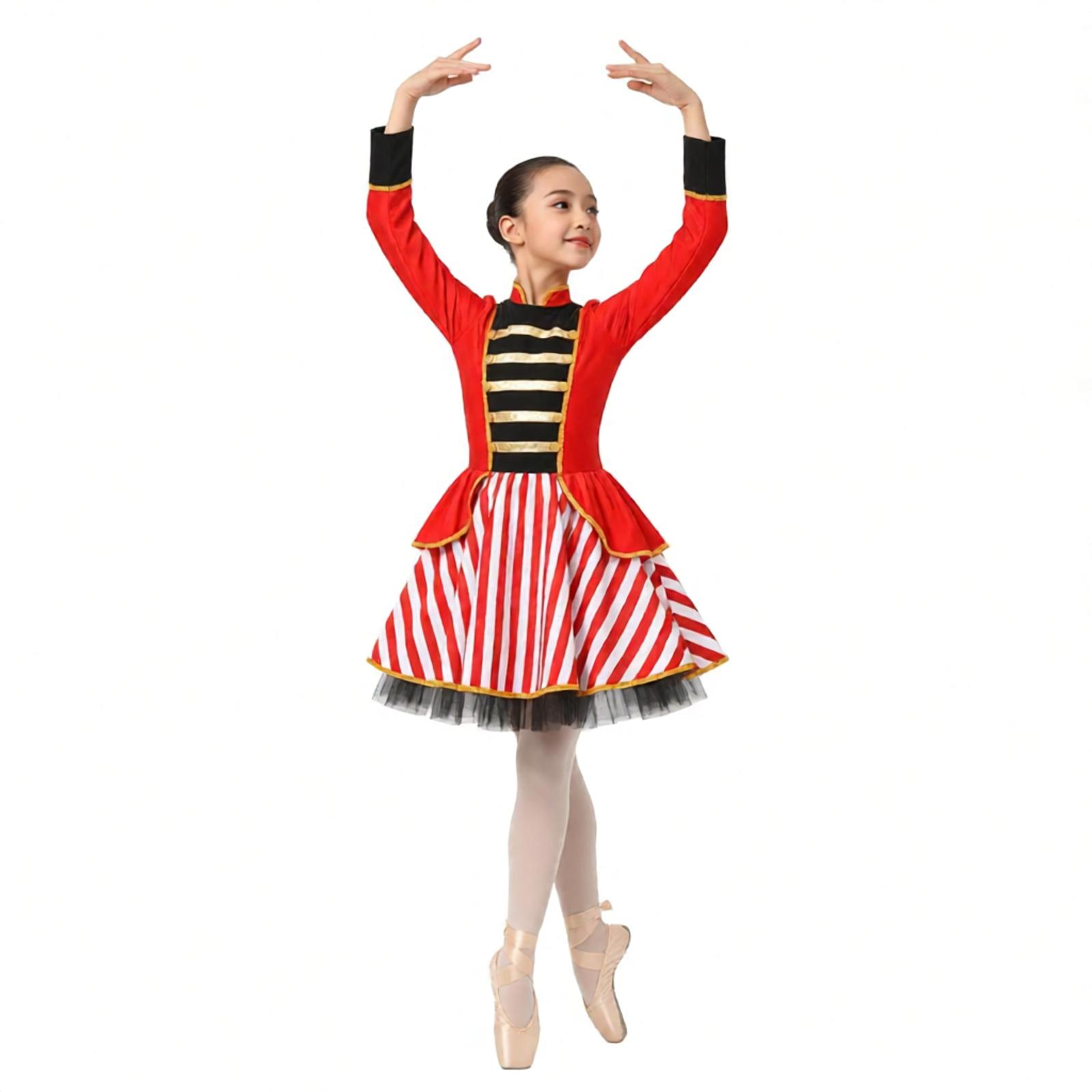 Costumes - # Костюм циркового конферансье для детей