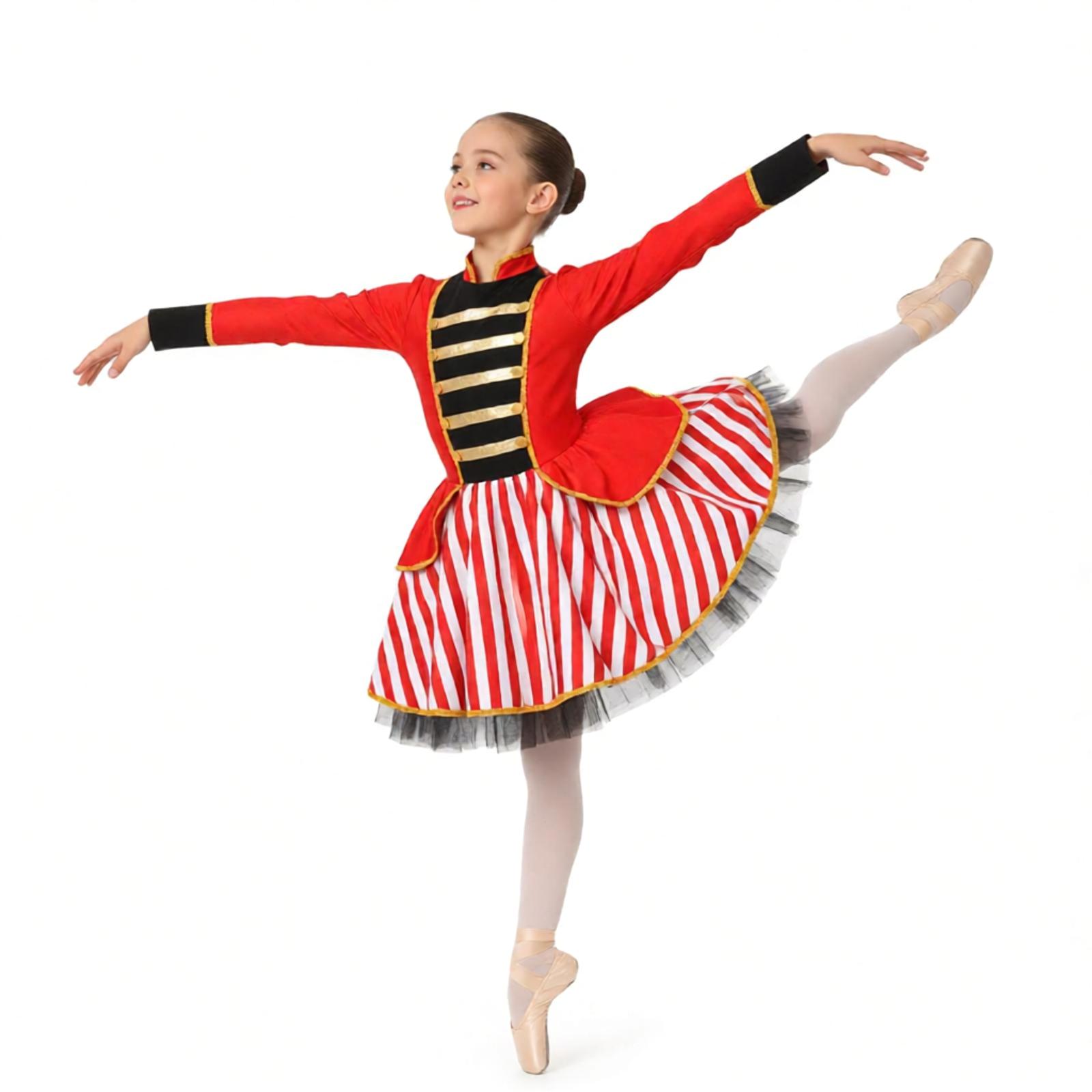Costumes - Костюм клоуна цирка с блестящими пайетками,