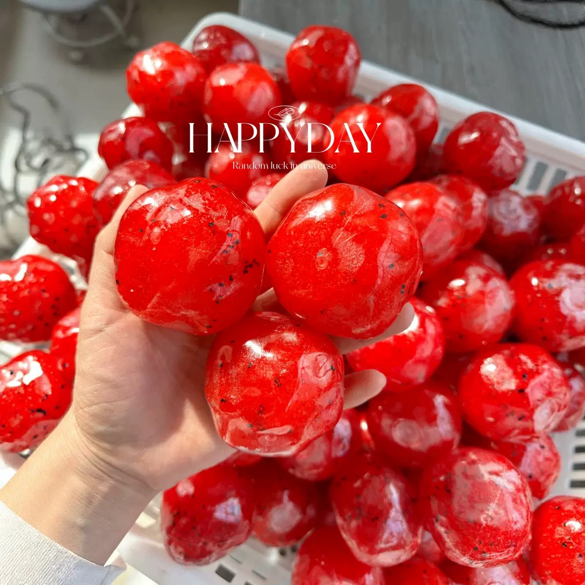 Novelty Gifts - Мягкая игрушка-антистресс в виде арбуза ручной