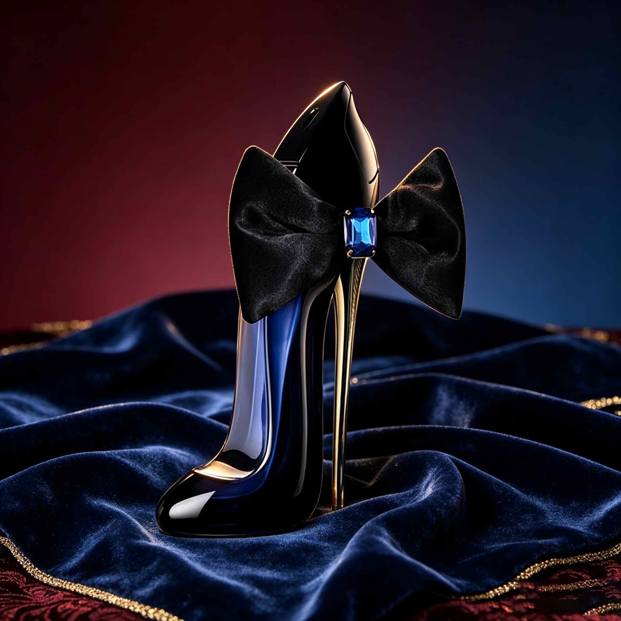 Carolina Herrera Good Girl Bow – обзор и цена Novelty Gifts
