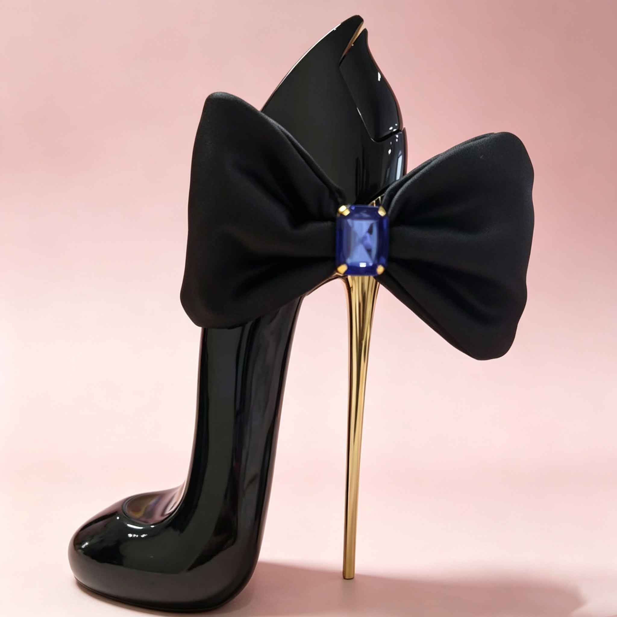 Carolina Herrera Good Girl Bow – обзор и цена Novelty Gifts