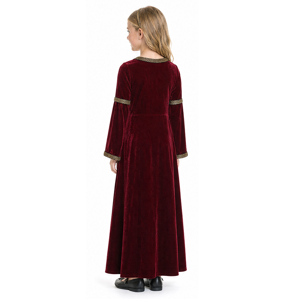 Платье из бархата в средневеко – обзор и цена Medieval Renaissance Dress Women