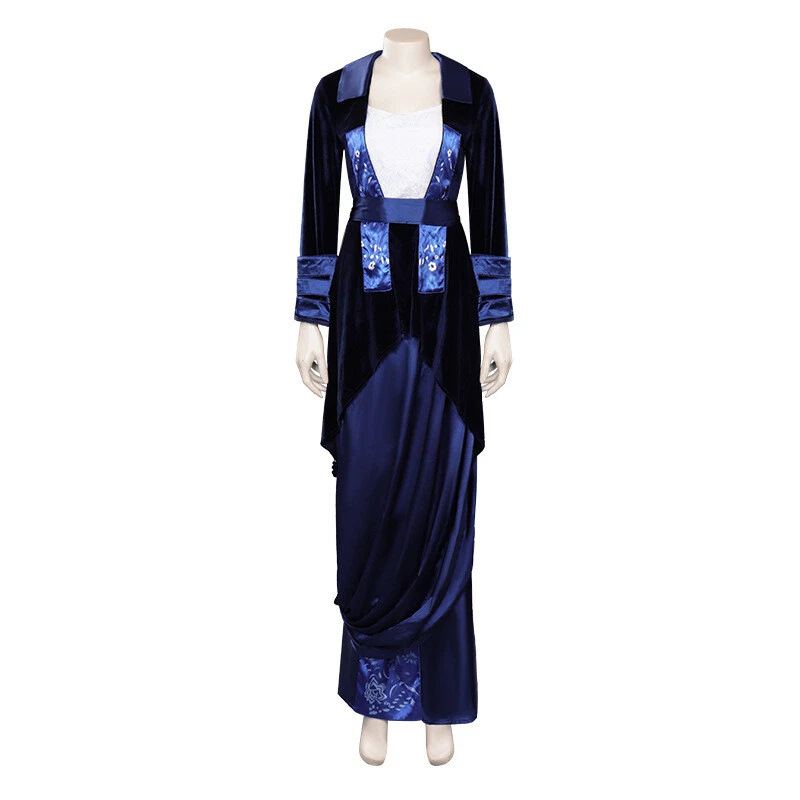 Костюм для косплея Рут Дьюитт  – обзор и цена Medieval Renaissance Dress Women