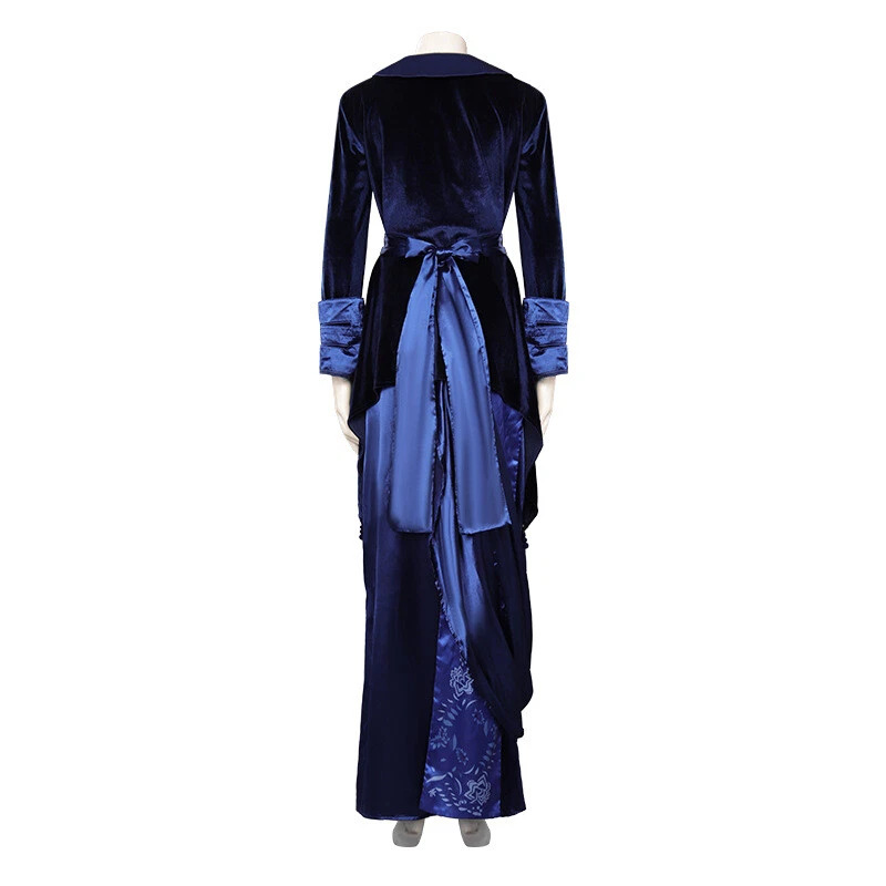 Костюм для косплея Рут Дьюитт  – обзор и цена Medieval Renaissance Dress Women