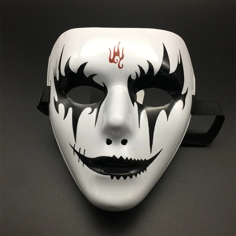 Реквизит для Хэллоуина Маскара – обзор и цена Led Purge Mask Halloween