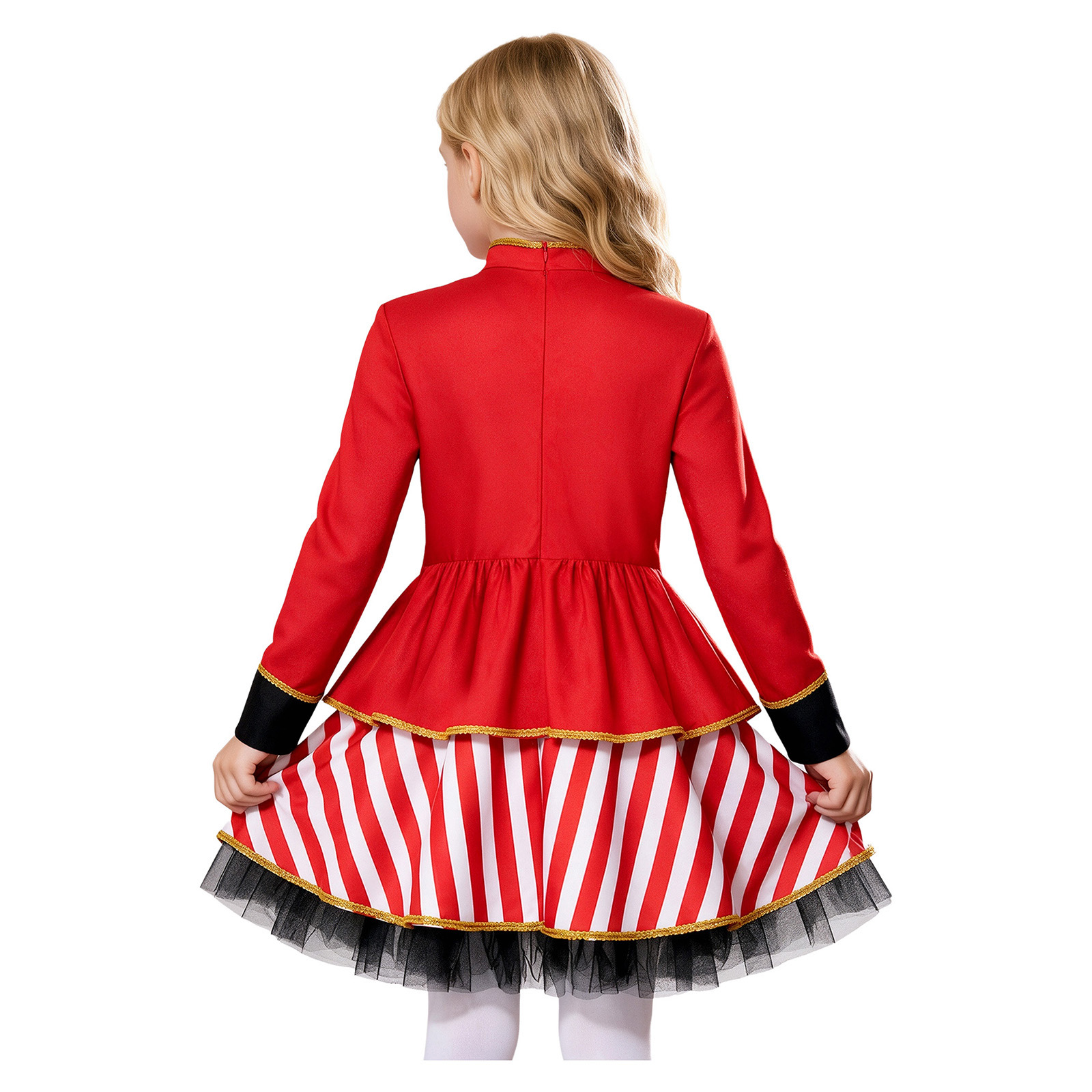 Костюм клоуна цирка с блестящи – обзор и цена Costumes