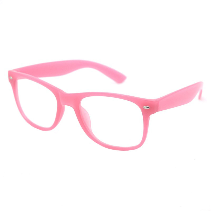 3D-очки Chromadepth, светящиес – обзор и цена Glow In The Dark Party Glasses