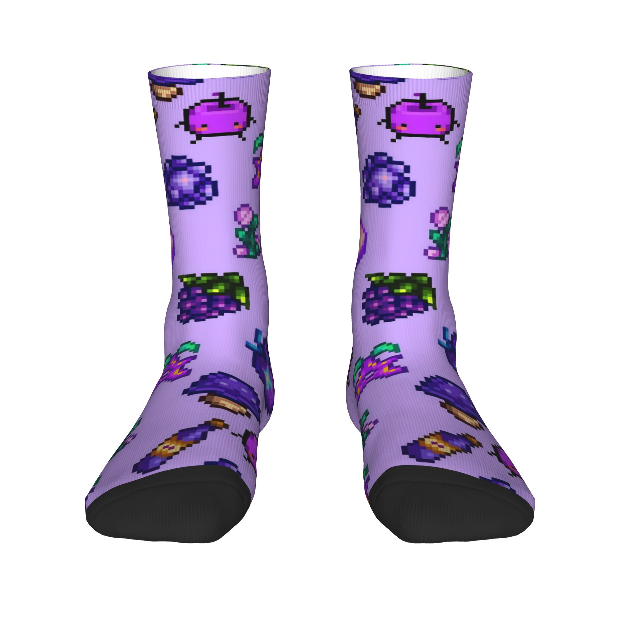 Чулки с курицей Stardew Valley – обзор и цена Funny Chicken Leg Socks