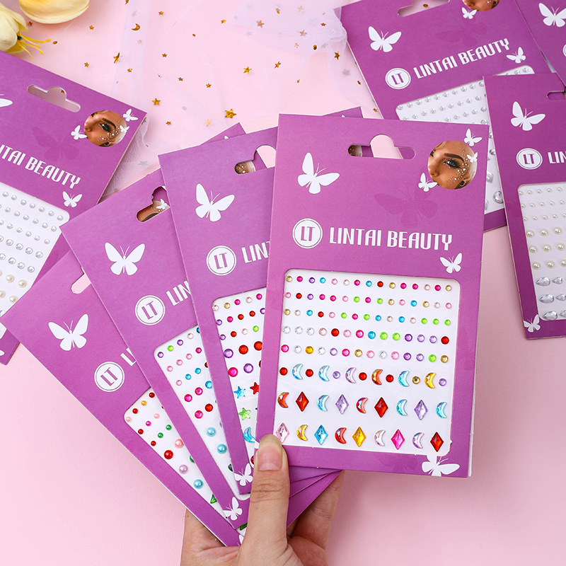 Хит продаж: Самоклеящиеся водо – обзор и цена Party Supplies