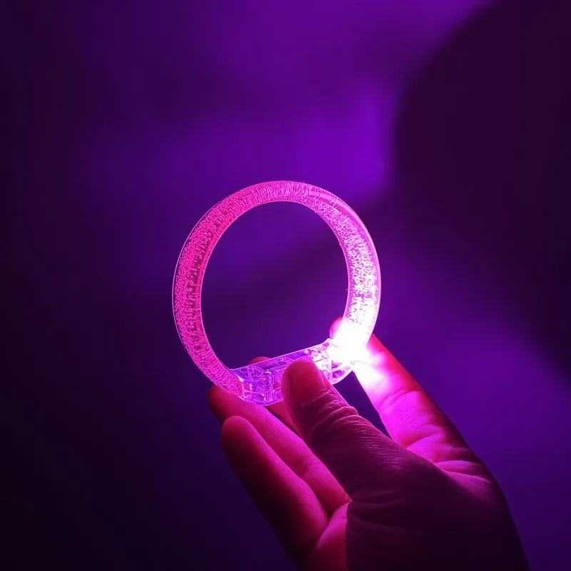 5/8/10 шт., светящийся браслет – обзор и цена Glow In The Dark Party Glasses